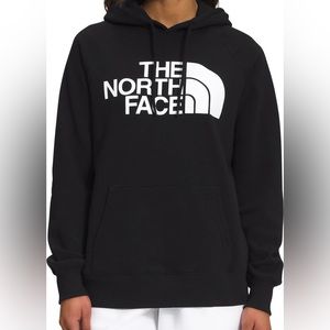 The North Face Half Dome Pullover Hoodie Size X-Large